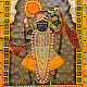shop Pichwai Paintings of Nathdwara - Shrinath ji  