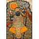 shop Pichwai Paintings of Nathdwara - Shrinath ji  