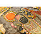shop Pichwai Paintings of Nathdwara - Shrinath ji  