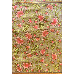 Pichwai Paintings of Nathdwara | Kamal Talai  (29" x 36.5")