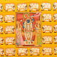 shop Pichwai Paintings of Shrinath ji  With Cows & Calf