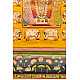 shop Pichwai Paintings of Shrinath ji  With Cows & Calf