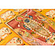 shop Pichwai Paintings of Shrinath ji  With Cows & Calf
