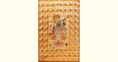shop Pichwai Paintings of Nathdwara - Shrinath ji  