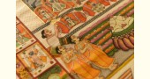 buy Traditional Pichwai Paintings of Nathdwara Annakut