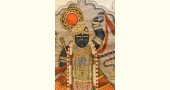 buy Traditional Pichwai Paintings of Nathdwara  - Vitthal Nathji