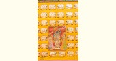 shop Pichwai Paintings of Shrinath ji  With Cows & Calf