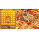 shop Pichwai Paintings of Shrinath ji  With Cows & Calf