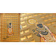 shop Pichwai Paintings of Nathdwara - Shrinath ji  