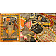 shop Pichwai Paintings of Nathdwara - Shrinath ji  