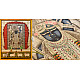 shop Pichwai Paintings of Nathdwara -  Shyamda ji