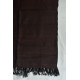 shop handwoven natural woolen stole from uttarakhand