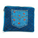 shop Denim Ipad Kindle Sleeve