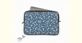 shop Water Lily Laptop Sleeve