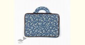 shop Water Lily Laptop Sleeve