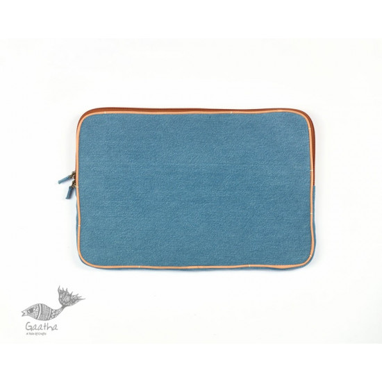 shop Applique - Patched Up Laptop Sleeve