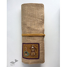 Zero Waste ~ Stationery Roll-on