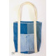 shop Denim Tote