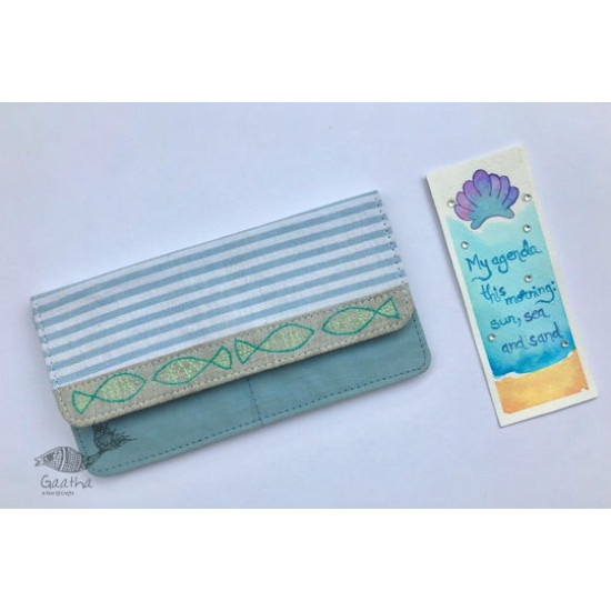 shop Marine  Wallet