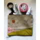 shop Jute Vanity Pouch (Set of 2)