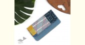 shop Sashiko Denim Wallet