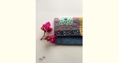 shop Sashiko Denim Wallet 1