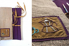 Zero Waste ~ Stationery Roll-on
