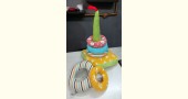 shop Upcycled Donut Stacker Toy