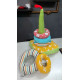 shop Upcycled Donut Stacker Toy