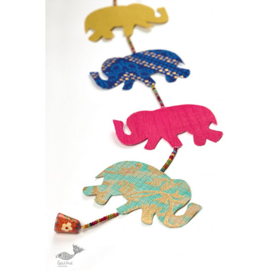 shop Elephant Decorative hanging String