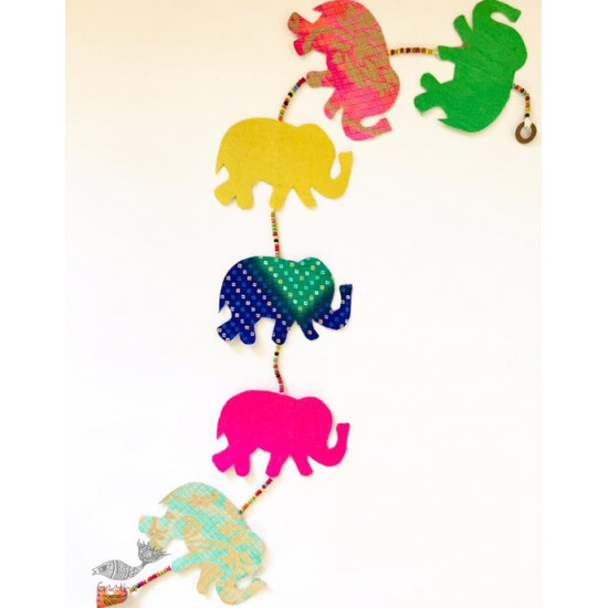 shop Elephant Decorative hanging String