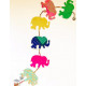 shop Elephant Decorative hanging String