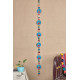 shop Pom Pom Diya hanging String