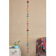 shop Beaded Pom Pom Hanging String