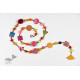 shop Chintzy Pom Pom Hanging String