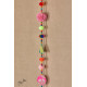 shop Chintzy Pom Pom Hanging String