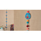 shop Pom Pom Diya hanging String