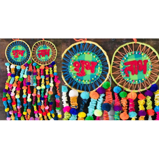 shop Shubh Labh Dreamcatcher