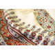 देविका ❋ Ajrakh Modal Silk Saree { with Blouse } ❋ 14