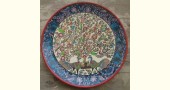 shop Traditional Ceramic Wall Decor Plate