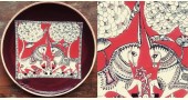 shop hand painted wall plate - Horse