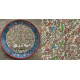 shop Traditional Ceramic Wall Decor Plate