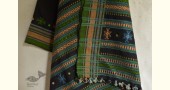 Handwoven woolen shawls from kutchh
