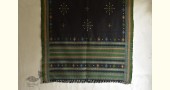 Handwoven woolen shawls from kutchh