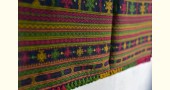 Handmade kutchi embroidered woolen shawls 