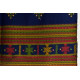 Handmade kutchi embroidered woolen shawls 