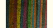 shop handwoven kutchi raw woolen unisex shawl Multi Color