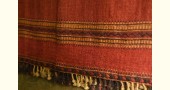 shop handwoven kutchi raw woolen unisex shawl