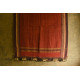 shop handwoven kutchi raw woolen unisex shawl