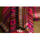 shop katchi woolen shawl - full bharat in Fluorescent Pink